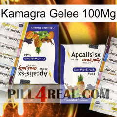 Kamagra Jelly 100Mg 12